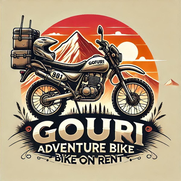 Cover photo of Gouri Adventure - Bike, Bullet & Scooty on Rent in Rishikesh